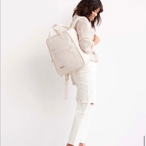 Beis Expandable Backpack